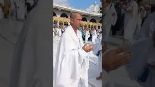 surxondaryolik Hojilarimiz Makkada 4 ta Rayondan