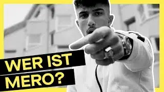 Mero: Wer der Rapper hinter „Baller los“ ist und warum er Rekorde bricht || PULS Musik Analyse