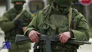 До мелітопольских лікарень загарбники почали завозити медиків пияк