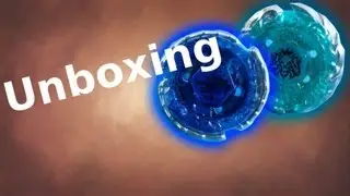 Beyblade Metal Masters Rex Wreck Attack 2-pack Unboxing