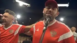 Слепаков и Шнуров извинились перед сборной!!!Новая песня!!! Гондоны Чемпионы)))
