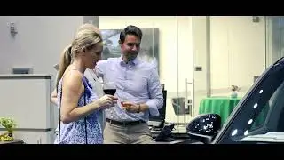 MACAN EV REVEAL 11.21.24