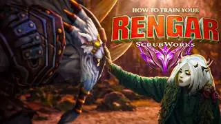 MASTERING YOUR RENGAR IN RANKED