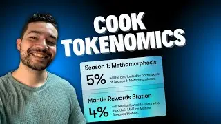 COOK Tokenomics Review