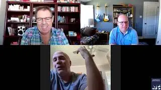 Joe Barresi Talks About Using ATC Studio Monitors