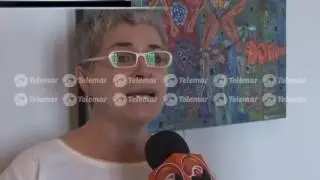 Galería de Arte de Oaxaca se expondrá durante tres meses en el “Guanal Museo”