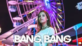 Faydee - Bang Bang