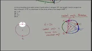#15 Practice Problem - Praxis 5165