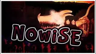 Nowise (Epic Medium Demon) by Darwin — 