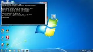ping ip address