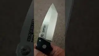 My Personal Favorite Cold Steel AD10