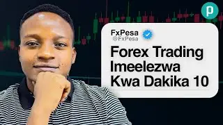 Forex Trading Imerahisishwa | Novice to Pro