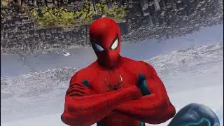 How To Get To Max Height *EASY* (Marvel's Spider-Man 2)