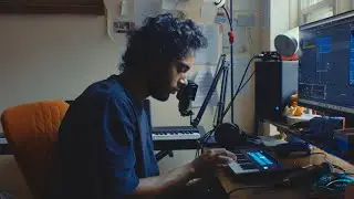 just keep it simple - demo