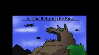 In the Belly of the Boss