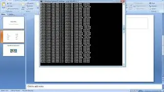 Computer Lessons/Cisco Lessons/CCNA 200-301 (Part 1) Lesson 13 (Engineer's Tools)