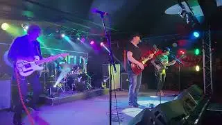 Spitalfield - Fairweather Friend REMEMBER RIGHT NOW 20th (Live in Ottawa ON, Feb 4/2024)
