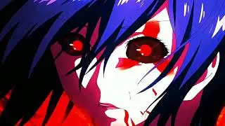 Touka | After Dark 「EDIT」