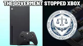 THE GOVERNMENT JUST STOPPED THE XBOX GAME PASS PRICE INCREASE?! 