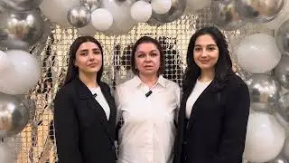 Новогоднее поздравление | 2024
