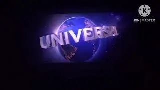 Kung Fu Panda 4 (2024) Opening Logos (4DX & 3D)