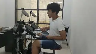 Toccata and fuge.   Дамир.