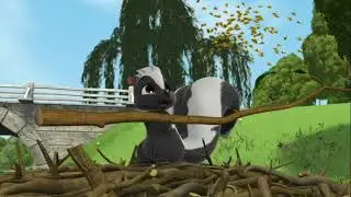 Skunk Stinky
