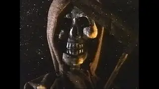 Ночь при дороге (1991) - мистическая драма (Мосфильм-Беларусьфильм)
