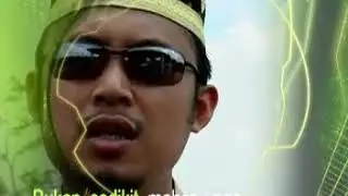 SUNNAH ORANG BERJUANG - HIJJAZ ( Video Klip )