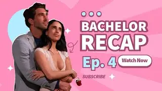 The Bachelor RECAP Week 4: Joey Sends Sydney Home, Lexi's Romantic Date & New Villain Emerges?