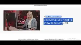 AnyDesk 9.7.4 Crack + License key Full Version Download