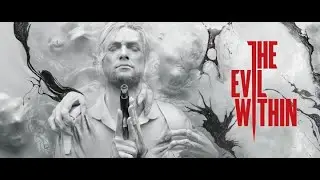 The Evil Within 2 (зло внутри #5)