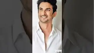 it's been four years Sushant Singh Rajput ( June 14) #cricket #dhoni