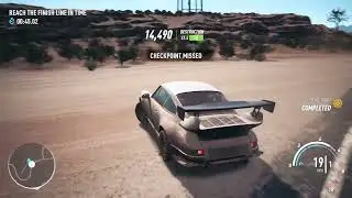 NFS PayBack Mobil Tua Buat Offroad 😱