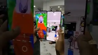 Vivo v30 vs Vivo v29 camera test #viral #ipl2024 #lpllive #dance #newsong  #smartphone #v30pro