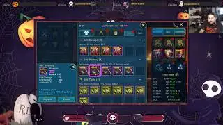 How to equip a DEFENSE champion in RAID: Shadow Legends by SprinkleBeard