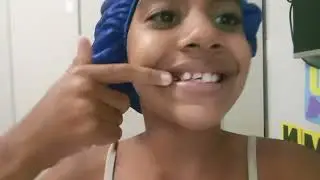 Arrume-se comigo para dormir*🤍