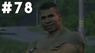 Mafia 3 Walkthrough Part 78 - "WTFs a Hanoi Hangman?! Sounds Like a Weird Sex Act"