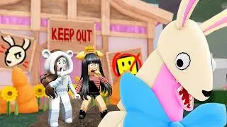 There is a SECRET MONSTER in 99 nights that you CAN UNLOCK!