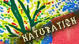 Naturation  - A Short Audio Based Film About Nature