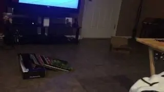 The hilarious video two