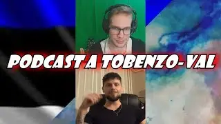 Podcast a Tobenzo-val, 2024.09.30