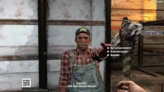 A21• 7DtD с QoL модами • отвечу на вопросы