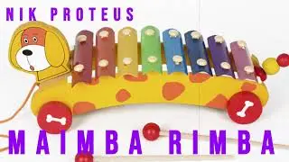 maimba rimba  by nik proteus