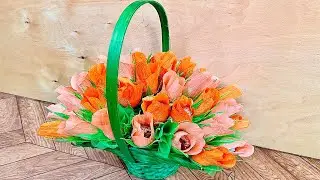 Мастер-класс Скубиной Татьяны 