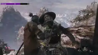 The Struggle only begins | Sekiro part 3