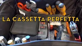 Perfect toolbox for IT specialist or system administrators. ENG SUB