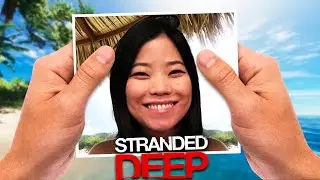 ELA TAVA TODA V-E-N-E-N-O-S-A | Stranded Deep CO-OP #2