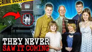 The Most BRUTAL Family Massacre in British History (True Crime Documentary)