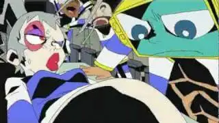 Top 10 Weirdest Anime (3/3) - Necro Critic